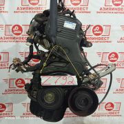 Двигатель Toyota Caldina ST215G 3S-FE A243F -05A 2000 Z792