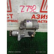 Стартер Toyota Caldina ST215G 3S-FE A243F -05A 2000 Z792