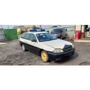 Редуктор задний Toyota Caldina ST215G 3S-FE A243F -05A 2000 Z792