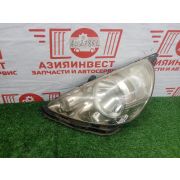 Фара левая Honda Fit GD3 L15A SWRA 2006 AU-2185