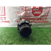 Компрессор кондиционера Honda CR-V RD1 B20B 2001 AU-2197