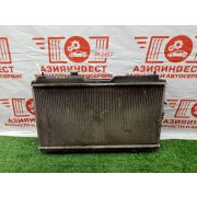 Радиатор двигателя Honda CR-V RD1 B20B 2001 AU-2197