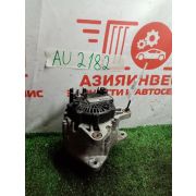 Генератор Nissan X-Trail T32 MR20DD RS6F94R 2017 AU-2182