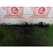 Привод передний правый Nissan X-Trail T32 MR20DD RS6F94R 2017 AU-2182