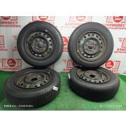 Колеса R 14 комплект