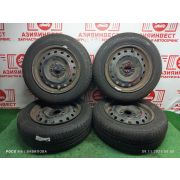 Колеса R 14 комплект