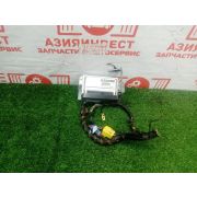 Блок управления ДВС Hyundai Getz TB G4ED M5AF3 2010 AU-2191