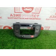 Рамка магнитофона Kia Rio JB G4EE A4AF3 2010 AU-2181