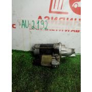 Стартер Honda CR-V RD1 B20B 2001 AU-2192