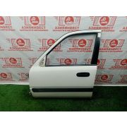Дверь передняя левая Honda CR-V RD1 B20B 2001 AU-2192