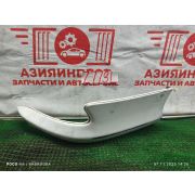 Накладка на бампер левая Toyota Caldina ST210 3S-FE A247E -01A 2000 Z773