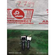 Переключатели подрулевые Nissan Wingroad WFY11 QG15DE RE4F03B FQ40 2002 Z794