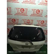 Дверь 5-я Honda Fit GD1 L13A SWRA 2004 Z796