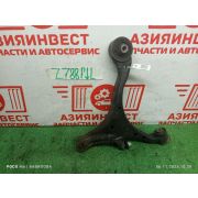 Рычаг передний нижний левый Honda Stream RN1 D17A SLXA 2001 Z788