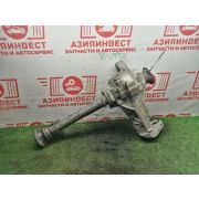 Редуктор передний Volkswagen Touareg 7LA BKJ GLJ 2003 AU-2184
