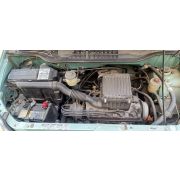 Трамблер Honda Capa GA4 D15B S4MA 2001 Z807