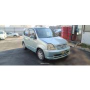 Рулевая рейка Honda Capa GA4 D15B S4MA 2001 Z807