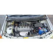 Генератор Toyota Corolla Spacio AE111N 4A-FE A246E -01A 1998 Z809