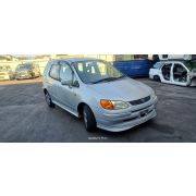 Капот Toyota Corolla Spacio AE111N 4A-FE A246E -01A 1998 Z809