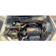 Дроссельная заслонка Honda Logo GA3 D13B M7DA 1999 Z810