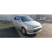 Фара правая Honda Logo GA3 D13B M7DA 1999 Z810