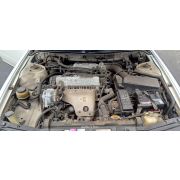 Генератор Toyota Camry SV32 3S-FE A140E -812 1992 Z811