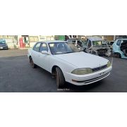 Привод передний левый Toyota Camry SV32 3S-FE A140E -812 1992 Z811