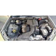 Двигатель Toyota Mark II GX110 1G-FE A42DE A04A 2001 Z812
