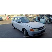 Габарит левый Nissan AD VY11 QG13DE RE4F03B FQ40 2000 Z813