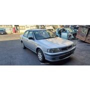 Фонарь стоп-сигнала правый Nissan Sunny FB15 QG15DE RS5F30A FB38 1998 Z814