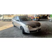 Насос топливный Nissan Wingroad WFY11 QG15DE RE4F03B FQ40 2004 Z815