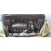 Дроссельная заслонка Toyota Funcargo NCP20 2NZ-FE U441E -03A 2002 Z816