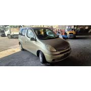 Домкрат Toyota Funcargo NCP20 2NZ-FE U441E -03A 2002 Z816