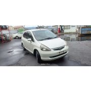 Фара левая Honda Fit GD1 L13A SWRA 2002 Z819