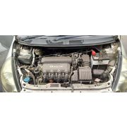 Стартер Honda Fit GD1 L13A SWRA 2006 Z820