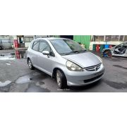 Фара правая Honda Fit GD1 L13A SWRA 2006 Z820