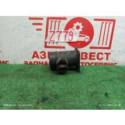 Датчик массового расхода воздуха Nissan Wingroad WFY11 QG15DE RE4F03B FQ40 2003 Z779