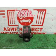 Подушка ДВС задняя Honda Civic EU3 D17A MLYA 2000 Z687