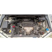 Подушка ДВС задняя Honda Odyssey RA6 F23A MGPA 2000 Z669