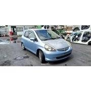 Дверь 5-я Honda Fit GD1 L13A SWRA 2005 Z824