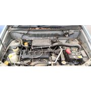 Трамблер Nissan Cube AZ10 CGA3DE RE4F03B FQ38 2002 Z825