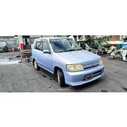 Шлейф-лента аирбага Nissan Cube AZ10 CGA3DE RE4F03B FQ38 2002 Z825