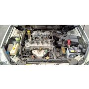 ГУР гидроусилитель руля Nissan Wingroad WFY11 QG15DE RE4F03B FQ40 2003 Z826