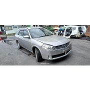 Насос топливный Nissan Wingroad WFY11 QG15DE RE4F03B FQ40 2003 Z826