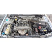 Генератор Nissan Sunny FB15 QG15DE RS5F30A FB38 2004 Z833