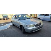 Габарит правый Nissan Sunny FB15 QG15DE RS5F30A FB38 2004 Z833
