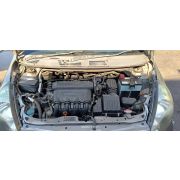 Генератор Honda Fit GD1 L13A SWRA 2005 Z835