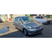 Дверь 5-я Honda Fit GD1 L13A SWRA 2005 Z835