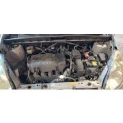 АКПП Toyota Funcargo NCP20 2NZ-FE U441E -03A 2005 Z837