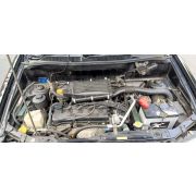 Стартер Nissan Cube AZ10 CGA3DE RE0F21A FU52 2000 Z840